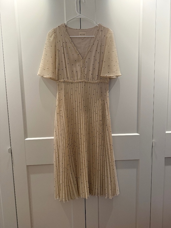 Sezane Dresses & Skirts - Sezane Polka Dot Dress
